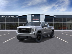 GMC Sierra 1500 ELEVATION 2026
