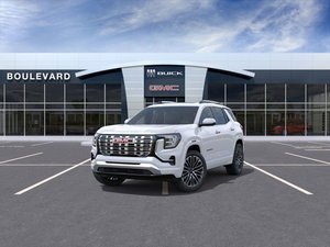 GMC Terrain Denali 2026