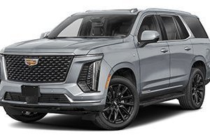 2025 Cadillac Escalade 4WD Premium Luxury