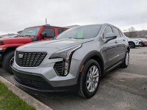 2023 Cadillac XT4 FWD Luxury