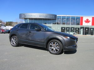 2021 Mazda CX-30 GS