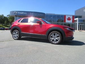 2023 Mazda CX-30 GS