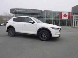 2020 Mazda CX-5 GS
