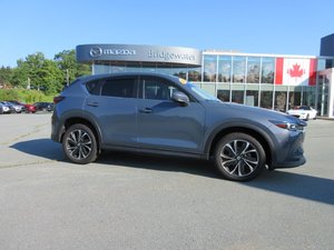 2023 Mazda CX-5 GS COMFORT AWD