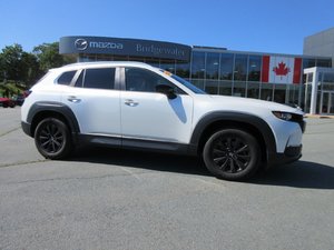 2023 Mazda CX-50 GS-L