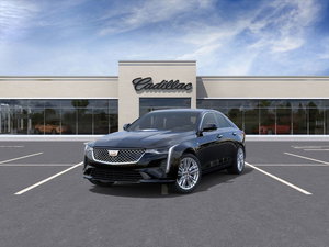 Cadillac CT4 Premium Luxury 2026