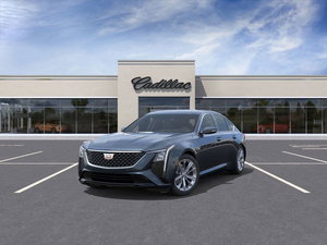 Cadillac CT5 Premium Luxury 2026