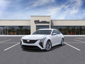 Cadillac CT5 Premium Luxury 2026