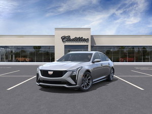 Cadillac CT5 Sport 2026