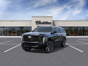 Cadillac ESCALADE ESV Sport 2026