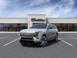 Cadillac ESCALADE IQ Luxury 1 2025