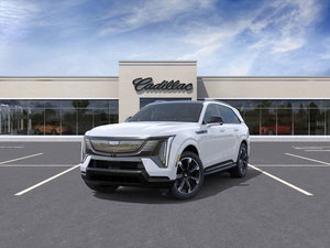 Cadillac ESCALADE IQ Premium Sport 2026
