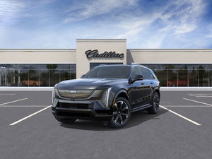 Cadillac Escalade IQ Sport 2026