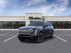 Cadillac Escalade IQ Premium Sport 2026