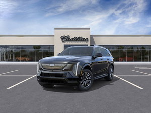 Cadillac Escalade IQ Sport 2026
