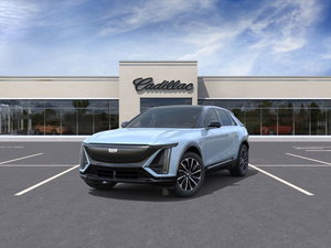 Cadillac LYRIQ Premium Sport 2026