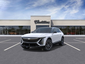 Cadillac LYRIQ Premium Sport 2026