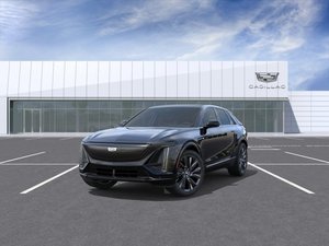 Cadillac Lyriq Signature Sport 2027