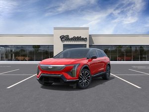 Cadillac Optiq Premium Sport 2026