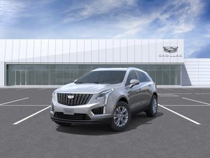 Cadillac XT5 Luxury 2026