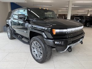 GMC HUMMER EV SUV 4DR E4WD 2025