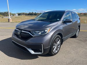 2022 Honda CR-V Sport
