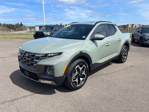 2022 Hyundai Santa Cruz Ultimate