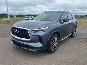 2022 Infiniti QX60 Autograph