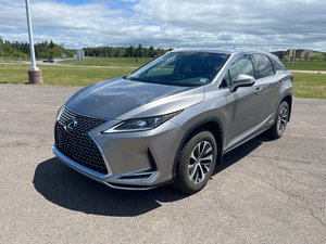 2022 Lexus RX RX 450h