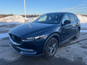 2020 Mazda CX-5 GS