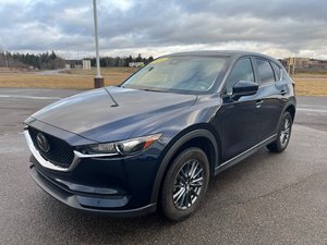 2020 Mazda CX-5 GS