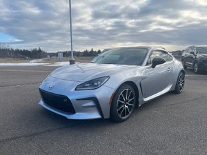 2022 Toyota GR86 Base