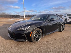 2025 Toyota GR86 Premium