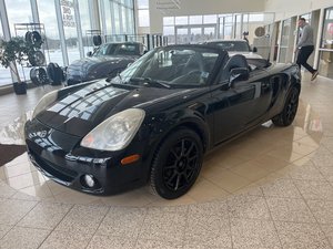 2003 Toyota MR2 Spyder