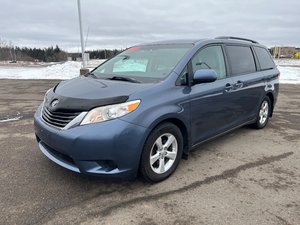 2014 Toyota Sienna LE