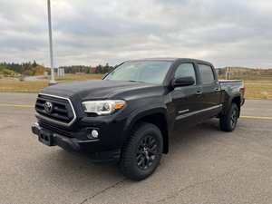 2020 Toyota Tacoma SR5