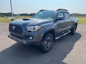 2021 Toyota Tacoma TRD Sport Premium