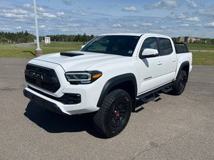 2022 Toyota Tacoma TRD PRO