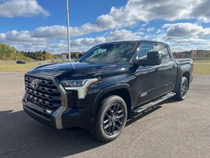 2022 Toyota Tundra Platinum