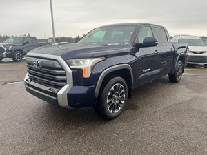 2023 Toyota Tundra Limited Hybrid