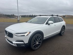 2019 Volvo V90 Cross Country T6 INSCRIPTION