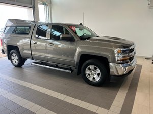 Chevrolet Silverado 1500 LT 2017