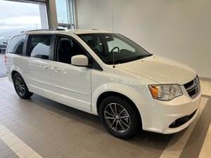 Dodge Grand Caravan SXT Premium Plus 2017