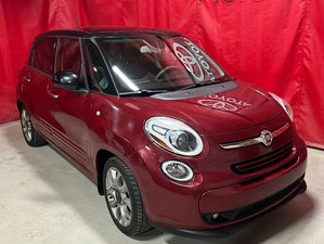 Fiat 500L Sport 2014