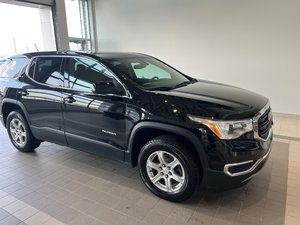 GMC Acadia SLE 2019