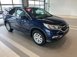 Honda CR-V EX 2015