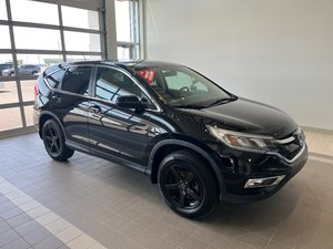 Honda CR-V SE 2016