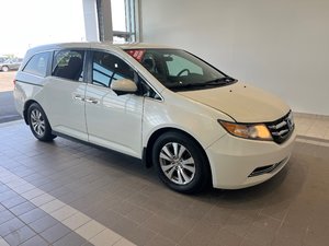 Honda Odyssey EX 2017