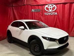 2021 Mazda CX-30 * VERSION GX * AWD *