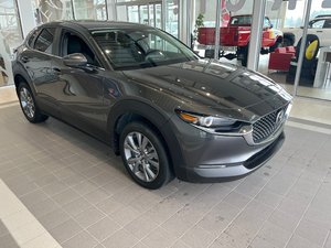 Mazda CX-30 GS 2024
